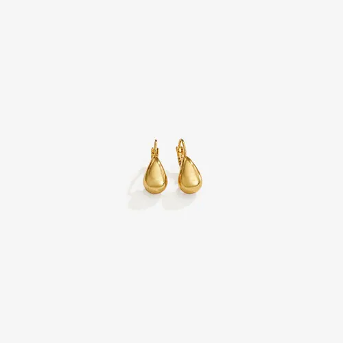 Aretes Dorezzi Gota