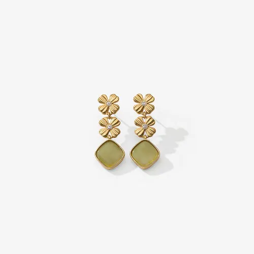 Aretes Mystica Sage