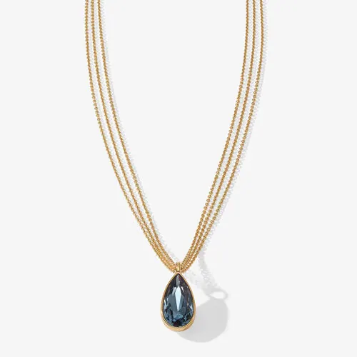 Collar Azurine