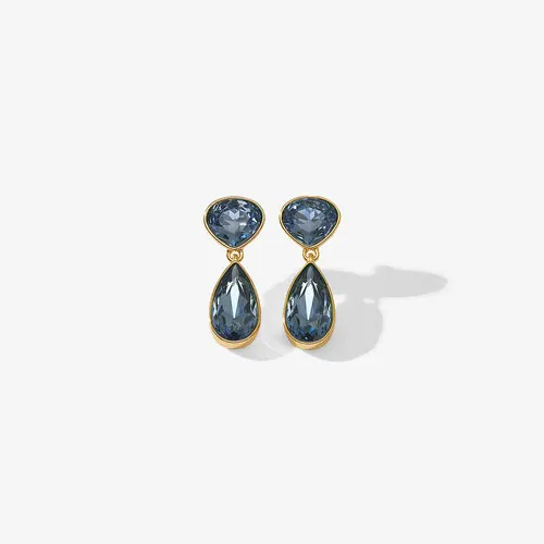 Aretes Azurine